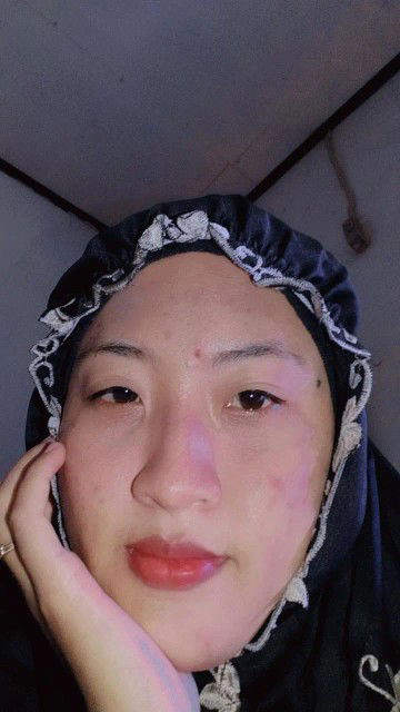 Milka Oktaviani profile icon