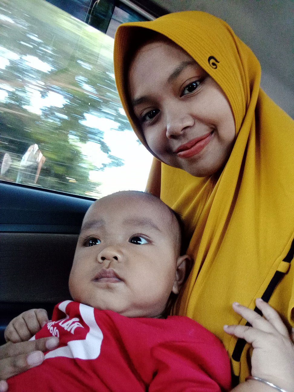 Muhammad Zafran Al Fatih profile icon