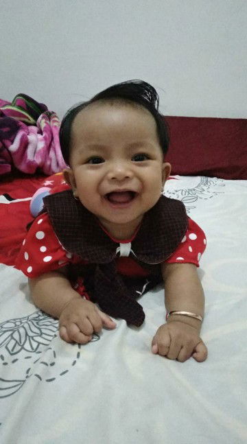 Yani Suryani profile icon