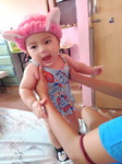 Ellah Marie Bagasbas profile icon