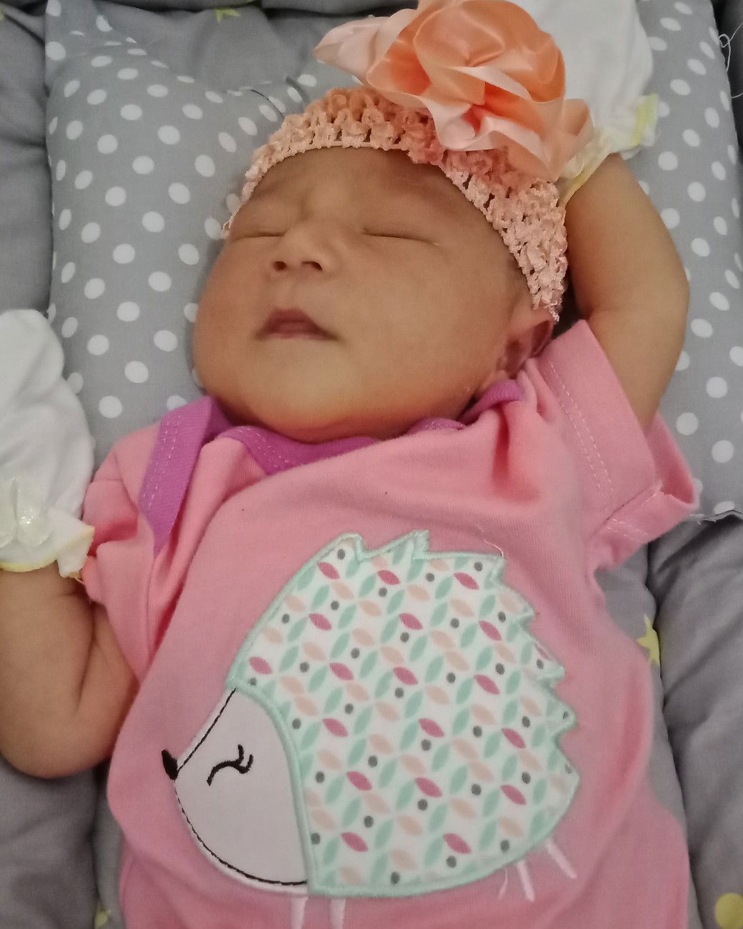 Shinta Ayunda profile icon