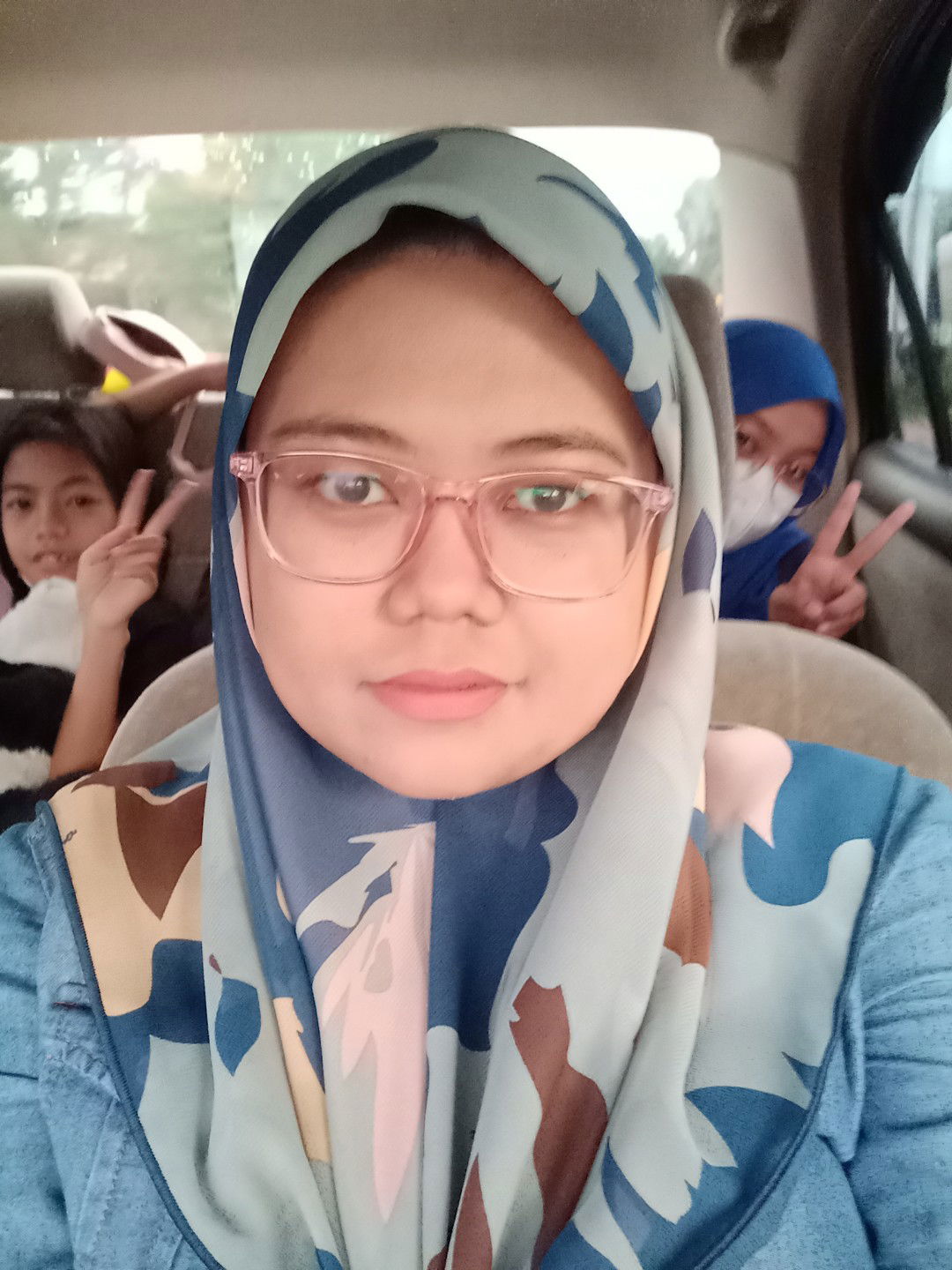 NORA'IN profile icon