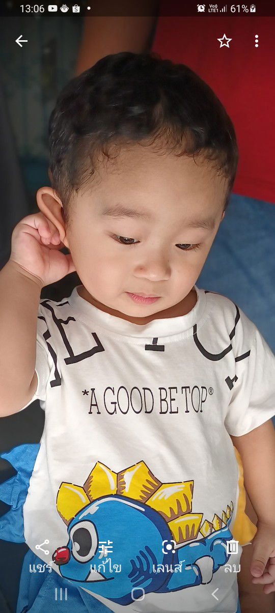 Kaekae Good profile icon