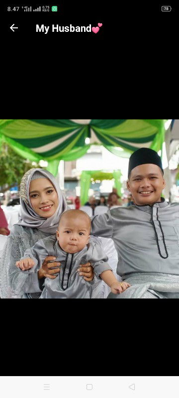 Oktadian Mentari profile icon