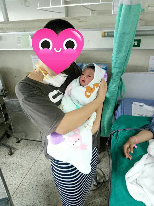 แชร์ประสบการณ์คลอด ยาวหน่อยนะคะ ก๊อปมาจากFacebook