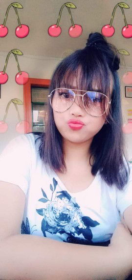 kelly mae adorador profile icon