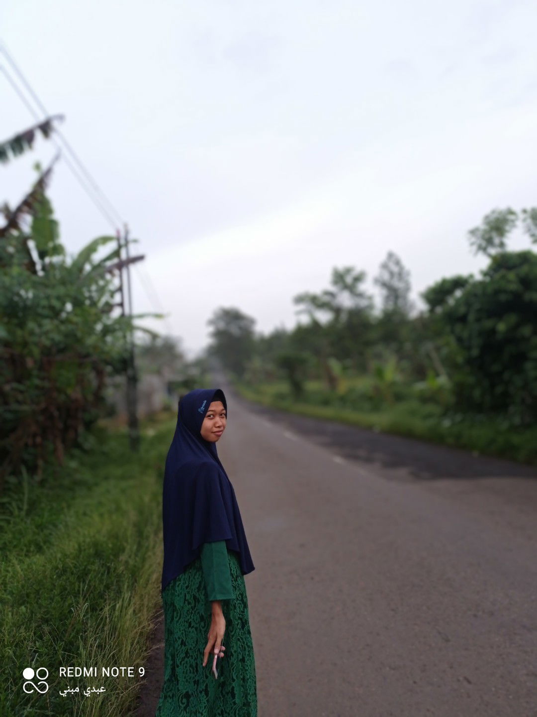 iin nur afni profile icon