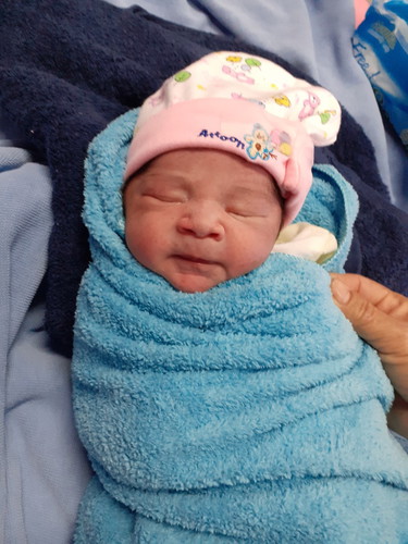 39+5 คลอดแล้วจ้า 10/10/62