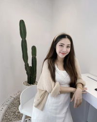 Wannapha Wannapha profile icon