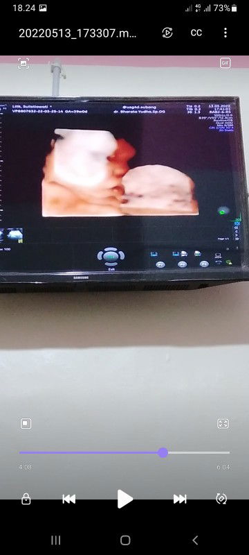 lilik sulistiowati profile icon