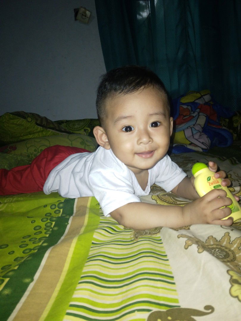 kurni mewayani profile icon