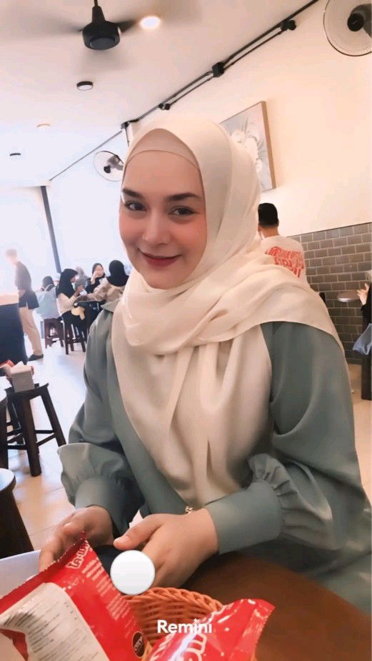 Mareeyah Yaekachi profile icon