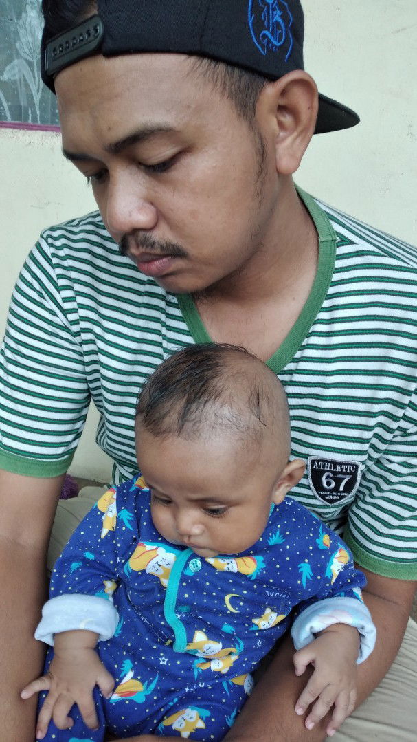 Ruri Rizky Wardhani profile icon