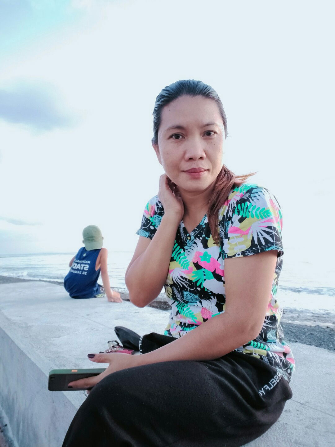 Jo Ann Asoy profile icon