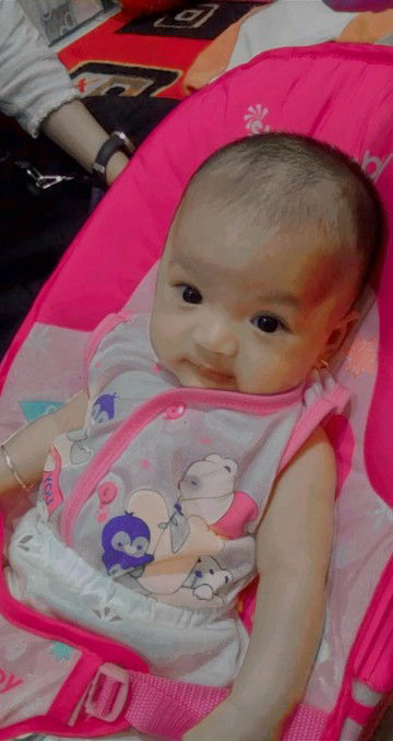 Sinta Ramadhani profile icon