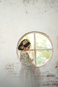 Putri Sadewa profile icon