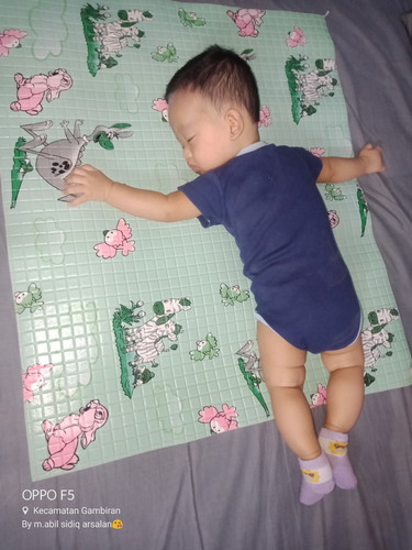 tengkurap