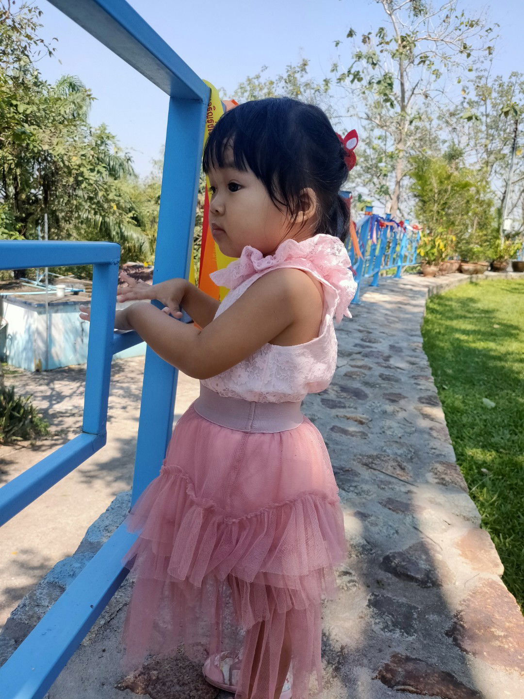 Chamaiporn Fai Kamhen profile icon