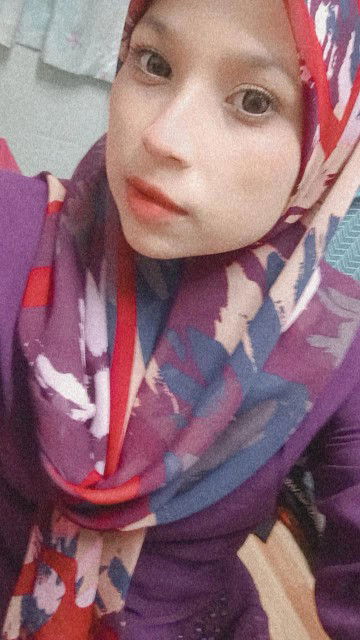 nur fasha admiena profile icon