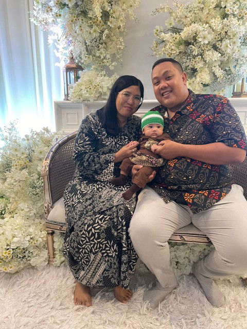 Norshazeela Madzlan profile icon