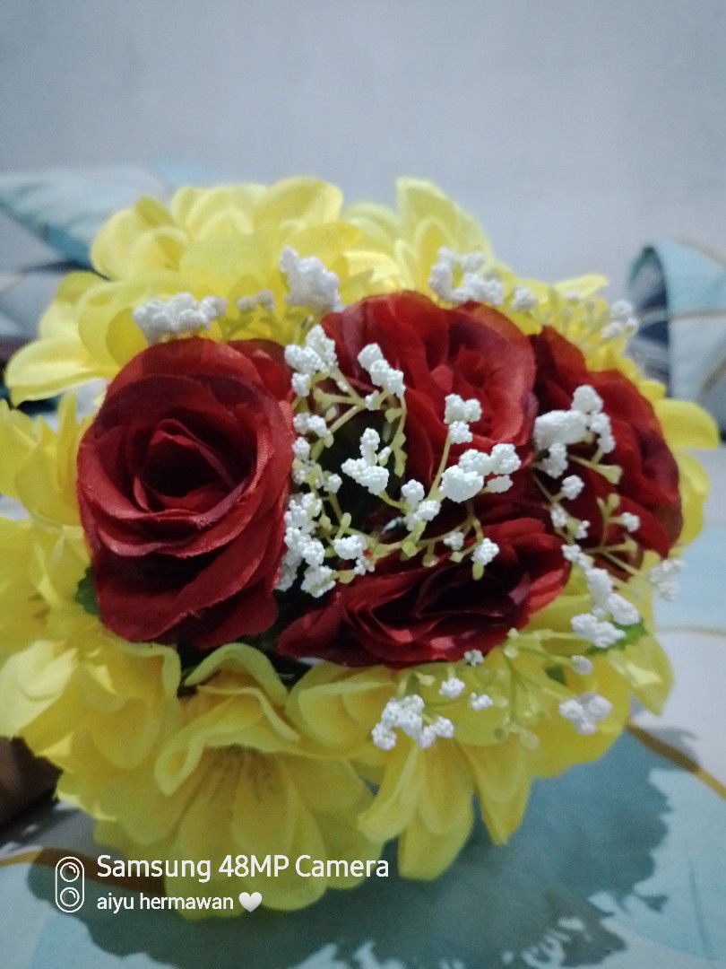 Ainul suci Rokhimah profile icon