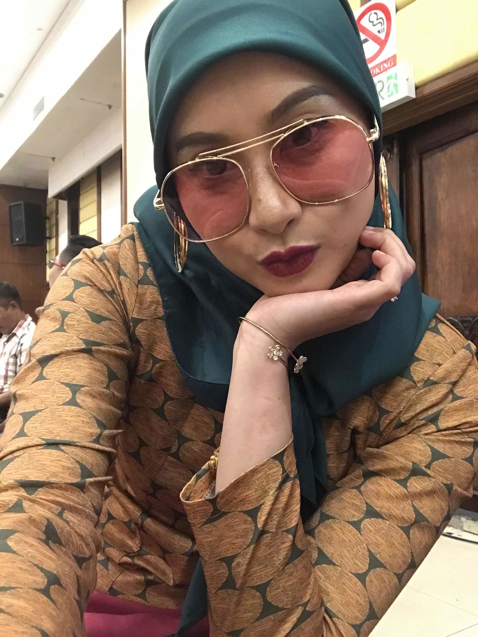 Shuhaida profile icon