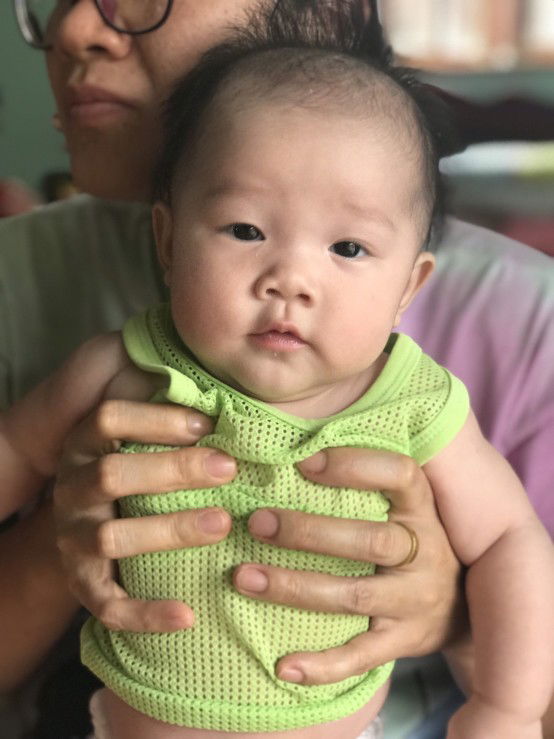 Nongluk Lodkaew profile icon