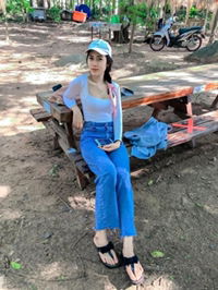 กัณฐิกา เคนสูงเนิน profile icon