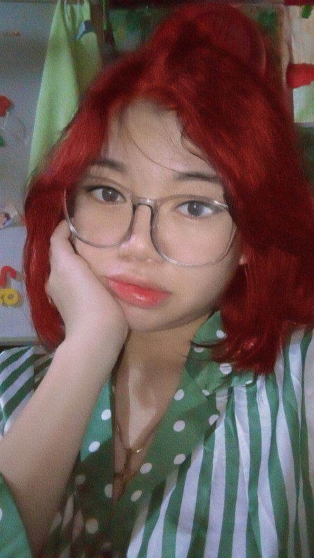 Rachel Alayon profile icon