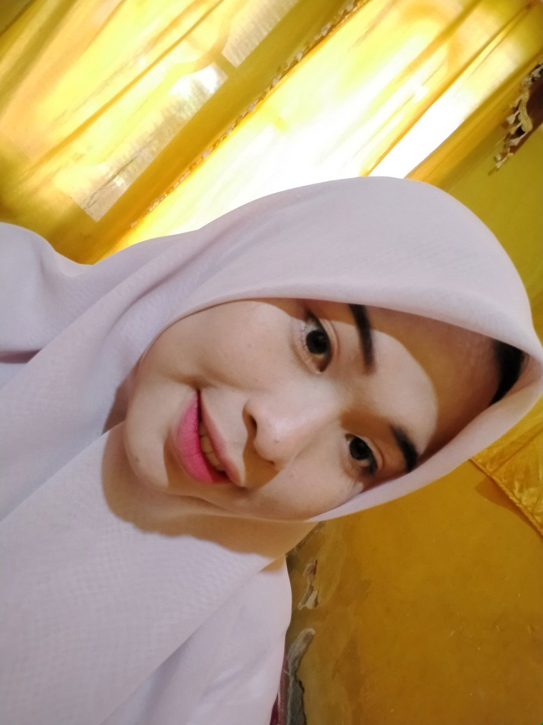 siti humairoh profile icon