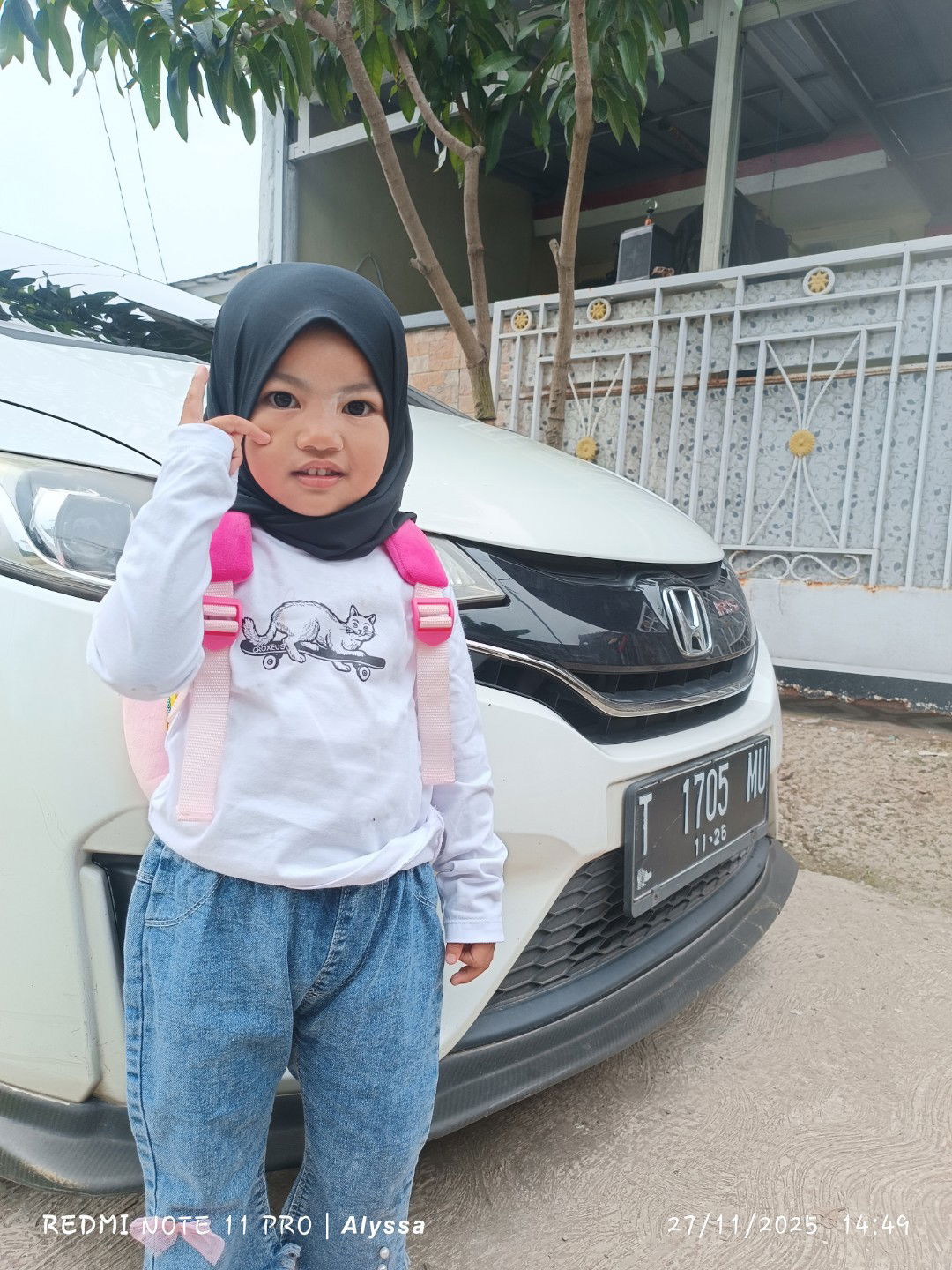 Khofifah Nk profile icon
