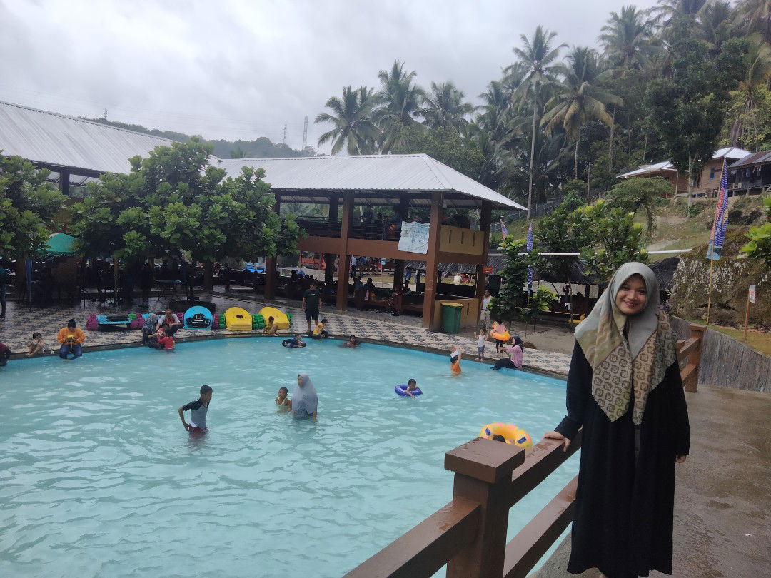 Trie Mauli Dewi profile icon