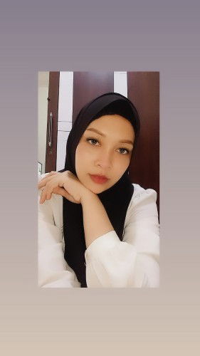 Ayu YK Putra profile icon