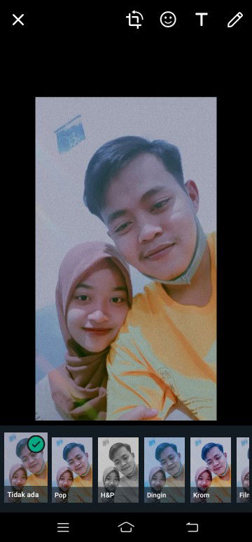 Rita Amalia profile icon