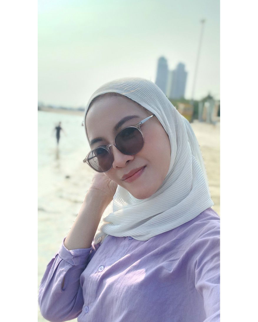 Layla Muarifah profile icon