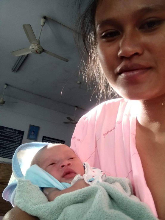 กี กี้ profile icon