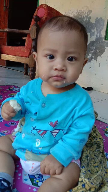 Bintang Suryati profile icon