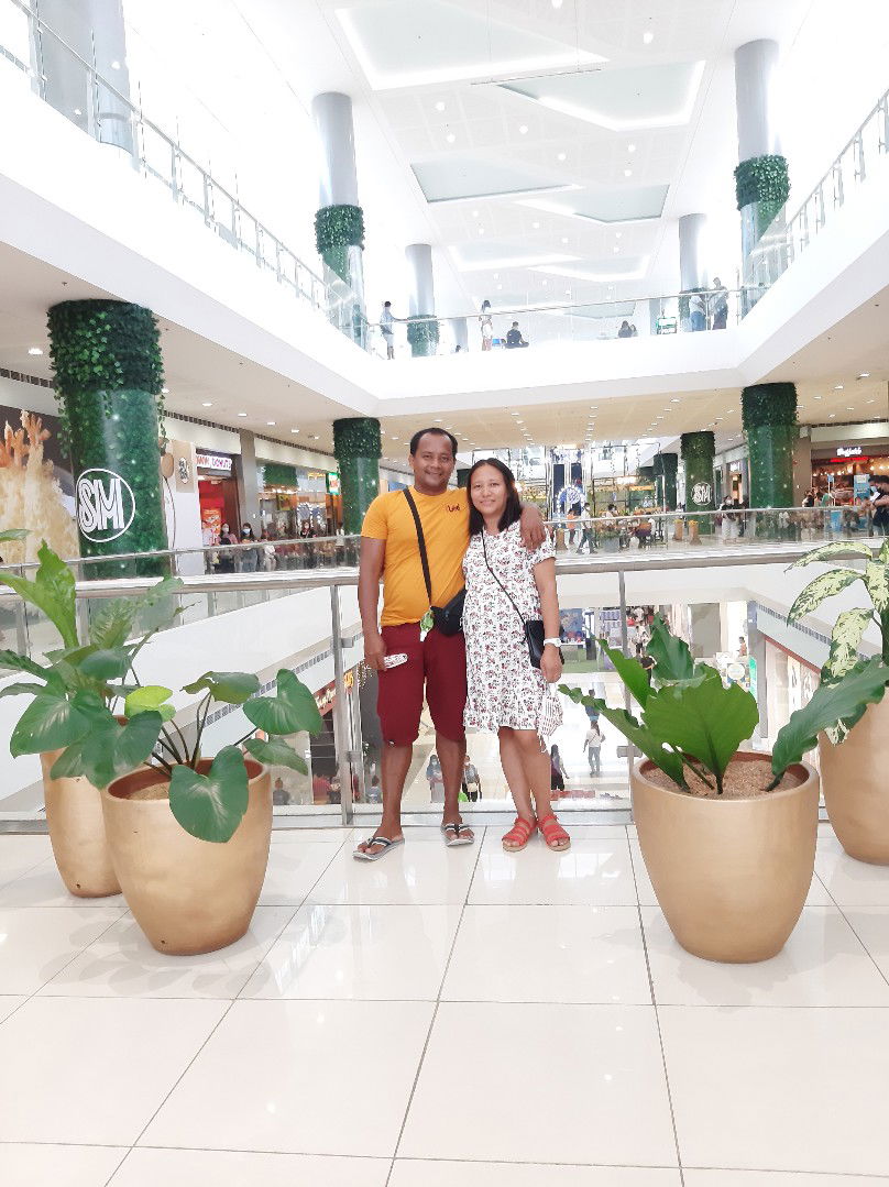 sherley lacambra profile icon