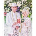 Maya Fitriana profile icon