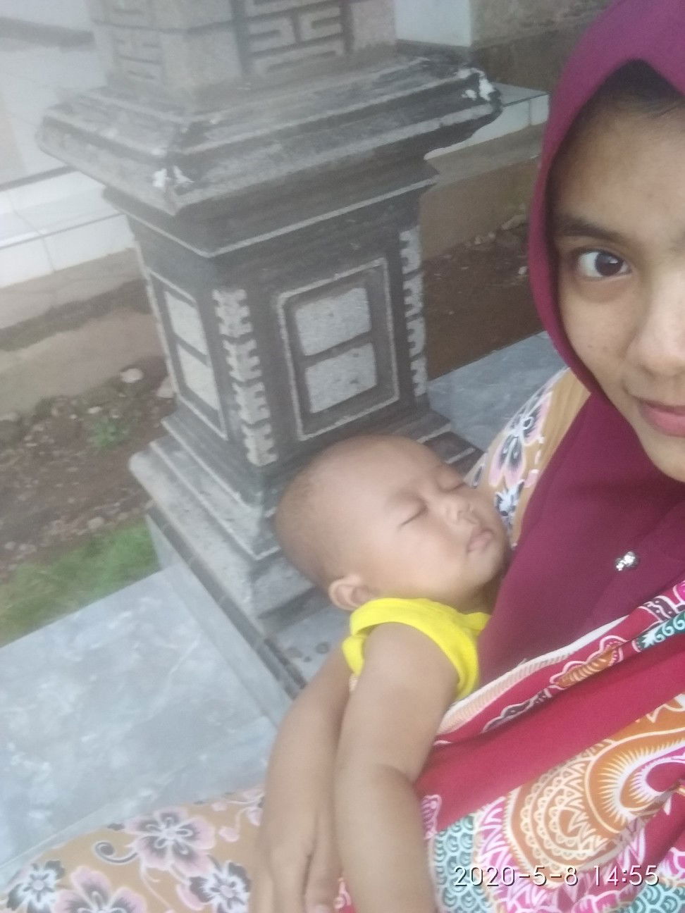 Putri Susanto profile icon