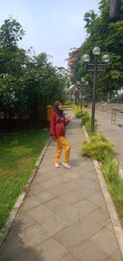 Novianti Mandasari profile icon