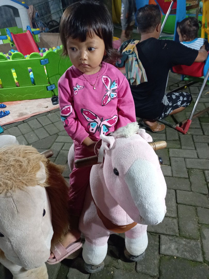 mama irene profile icon