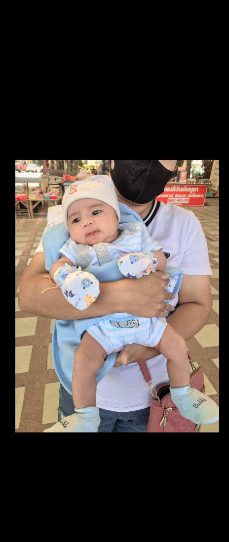 Pawanrat Bunsri profile icon