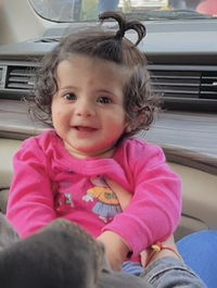 Isha Kharb profile icon