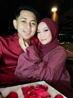 Nurul syaidah Nafisah profile icon