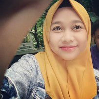 Fitriani profile icon