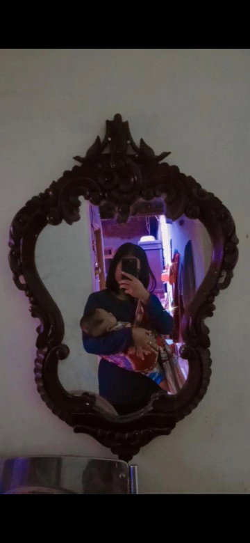 Syafila profile icon