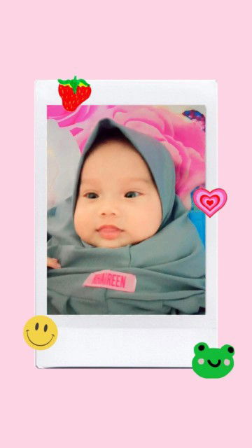 nur Lailatul ahaddia profile icon
