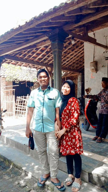 Veronica Dwi Putri profile icon