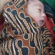 Mila Dwi Latifah profile icon